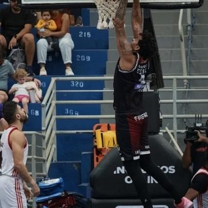 Domínio na semifinal vira zica nas finais do NBB