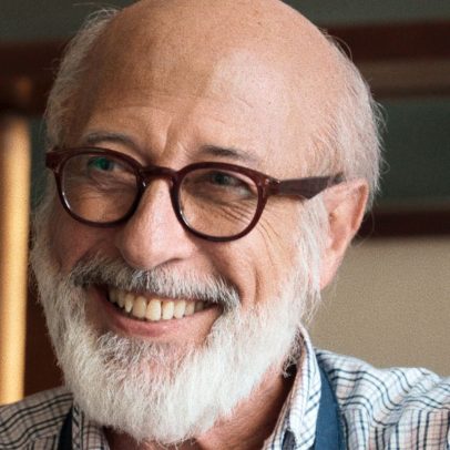 Guillermo Francella, ator homenageado no Prêmio Platino