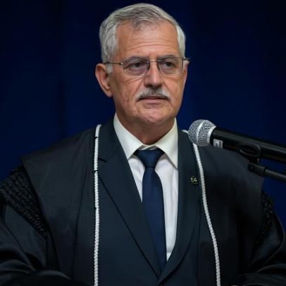 OAB pede afastamento de juiz suspeito de proferir decisão por quadriciclo