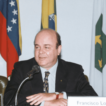 Morre ex-diretor do Banco Central Francisco Lopes, aos 80 anos