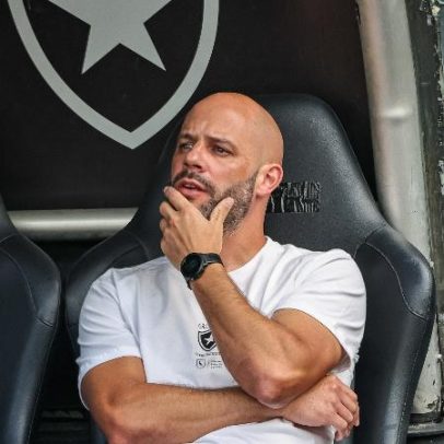 Franclim diz que não queria Danilo atuando no jogo