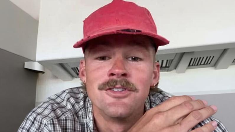 Forrest Frank lança 19 versões de Jesus Is Alive com Donnie Wahlberg e 1K Phew