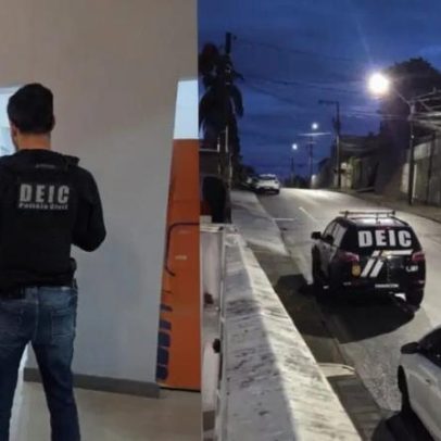 Fraude no Detran-SC envolve rachadinha e vagas para amigos