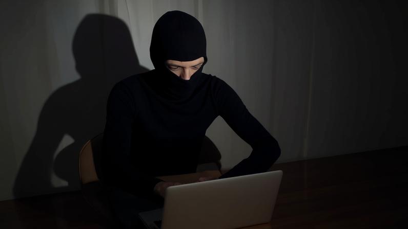 Fraude — Foto: Getty Images