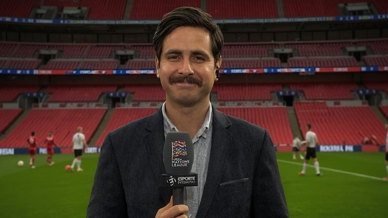 Fred Caldeira