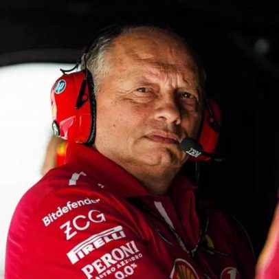 Vasseur elogia pódio no Canadá e mira salto para GP de Barcelona