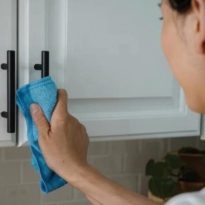 Frequência correta para limpar itens domésticos que você esquece