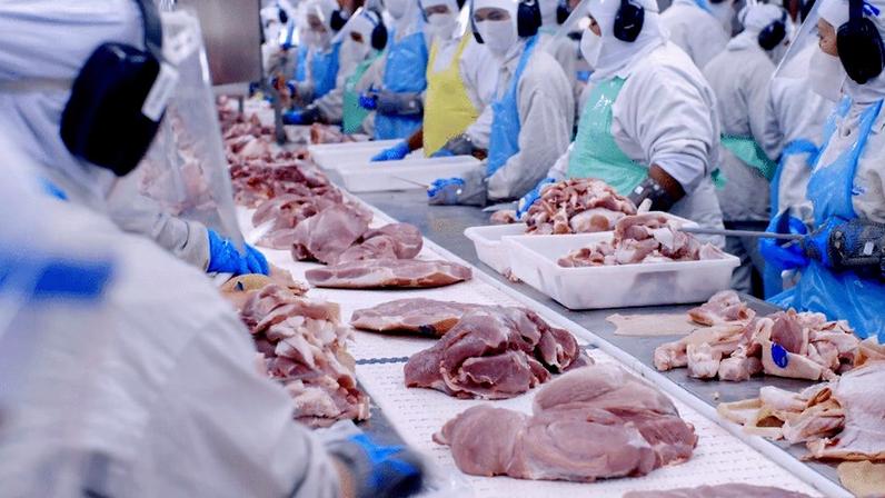 Brasil exportou US$ 1,048 bilhão em carne bovina para a UE em 2025