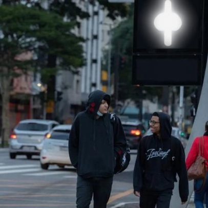 Frente fria mantém queda de temperaturas em todo o país