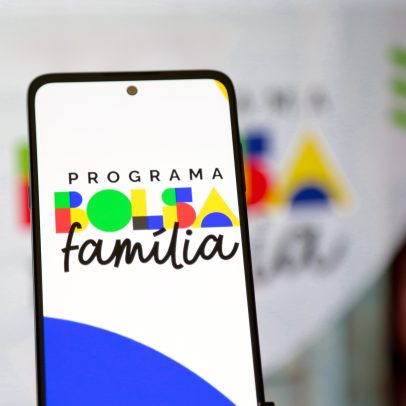 Bolsa Família terá aplicativo com novas funções a partir desta segunda