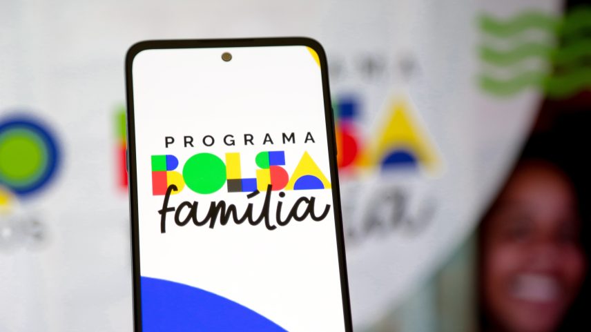 Bolsa Família — Foto: Luis Lima Jr/FotoArena/Estadão Conteúdo