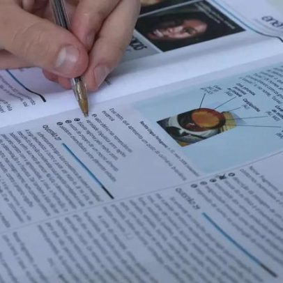 Enem 2026: provas nos dias 8 e 15 de novembro; inscrições começam