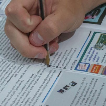 Enem 2026: resultado dos pedidos de isenção da taxa é divulgado