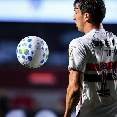 São Paulo x Botafogo: horário, onde assistir e prováveis escalações