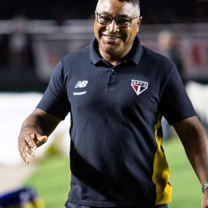 Roger Machado é demitido do São Paulo após queda na Copa do Brasil