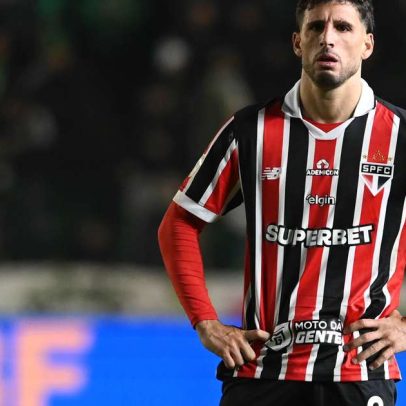 São Paulo sofre perda milionária com eliminação na Copa do Brasil