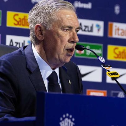 Artilheiro da era Ancelotti fica de fora da Copa; confira convocados