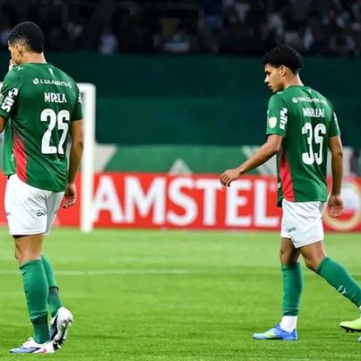Palmeiras depende apenas de si para avançar às oitavas da Libertadores