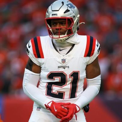 Jaylinn Hawkins confia no grupo de safeties dos Ravens: algo está surgindo