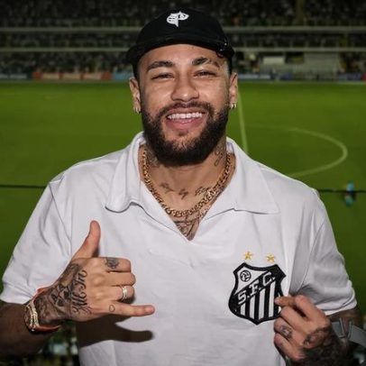 Santos avalia impacto financeiro da convocação de Neymar à Copa 2026