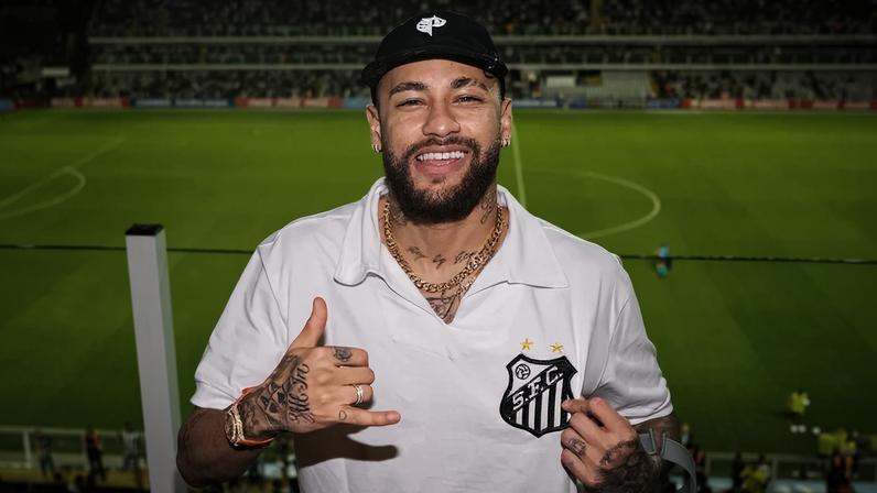 Santos fatura quanto com a Copa de Neymar?