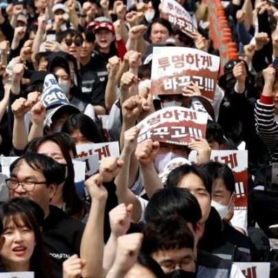 Samsung oferece bônus de R$ 2,1 milhões para evitar greve de funcionários