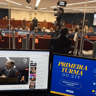Fundação punida recorre para manter participação em licitação da TV Justiça