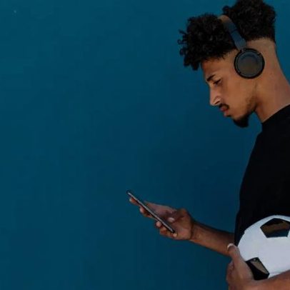 Pesquisa mostra que música é essencial para 42,9% dos jogadores no pré-jogo