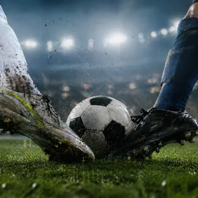 Brasil precisa olhar além do futebol: esportes olímpicos, economia e educação