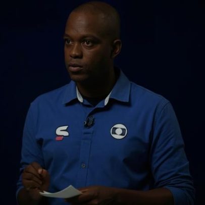 PC Oliveira decide polêmicas de Palmeiras x Chapecoense