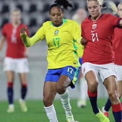 Futebol feminino: chega o momento decisivo para o esporte