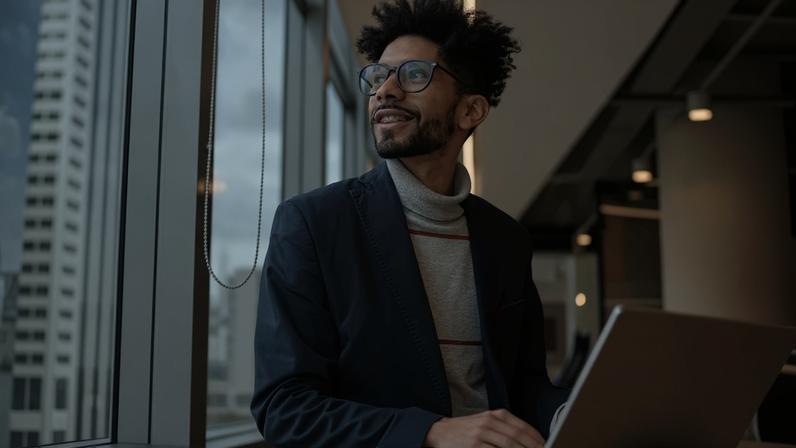 O erro das empresas ao tentar prever o futuro do trabalho e como fazer isso com dados