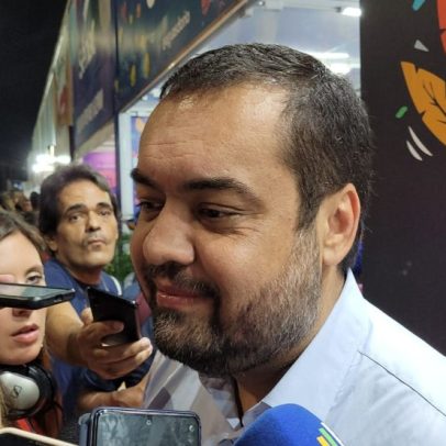 PF diz que Castro pediu para não ficar semi-barrado em camarote na Sapucaí