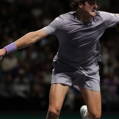 João Fonseca conhece chave de Roland Garros e pode enfrentar Djokovic