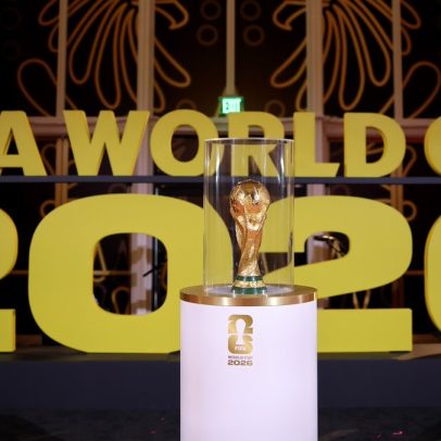 Convocações para a Copa do Mundo 2026 são divulgadas