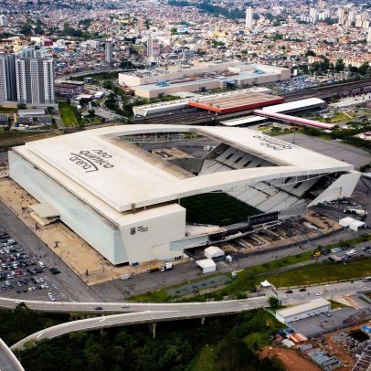 Corinthians x São Paulo horário, transmissão ao vivo e escalações