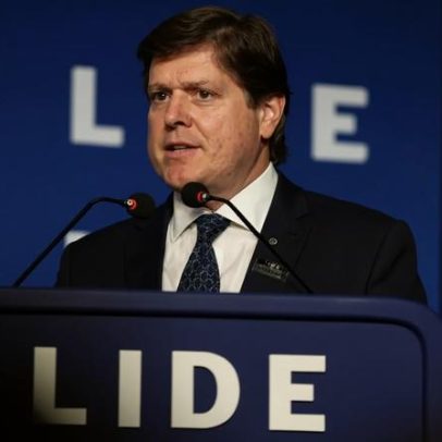 Presidente do MDB afirma que ideologia não deve influenciar PCC e CV terroristas