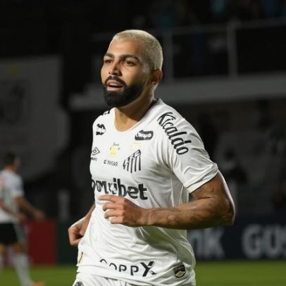 Santos sem Neymar; Grêmio com Weverton, veja as escalações
