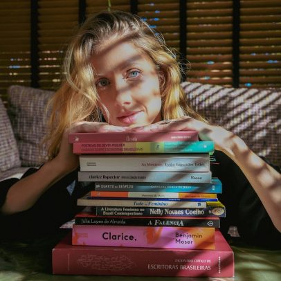 Gabriela Prioli aborda identidade e origens em entrevista