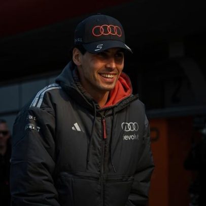 Bortoleto está animado para o GP do Canadá de F1