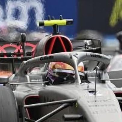 Bortoleto é desclassificado da sprint em Miami por irregularidade no motor