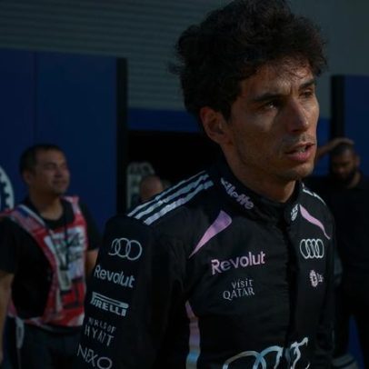 Gabriel Bortoleto é exaltado na F1, apesar de críticas à Audi