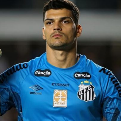 Santos consegue efeito suspensivo; Brazão pode atuar contra o Vitória