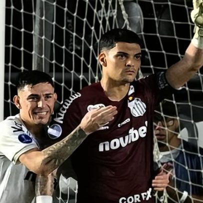 Gabigol elogia Brazão após incerteza e redenção em campo