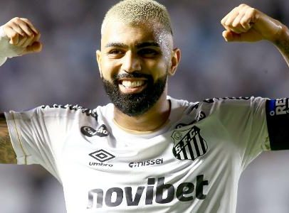 Onde vai passar Santos x Vitória pelo Brasileirão e como assistir ao vivo