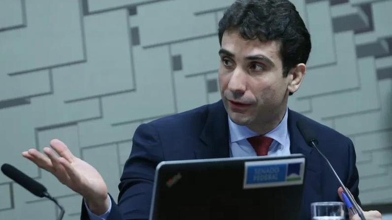 Gabriel Galípolo