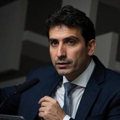 Liquidação do Banco Master deve dominar audiência de Galípolo no Senado