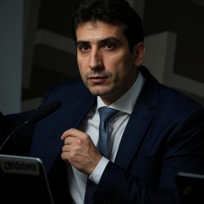 Banco Central sem recursos precisa definir o que cobrir, diz Galípolo