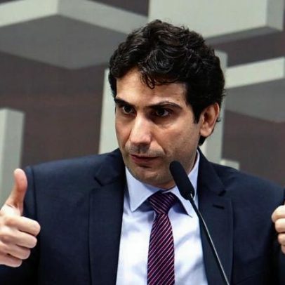 Galípolo afirma que problema do Master foi uso do dinheiro captado