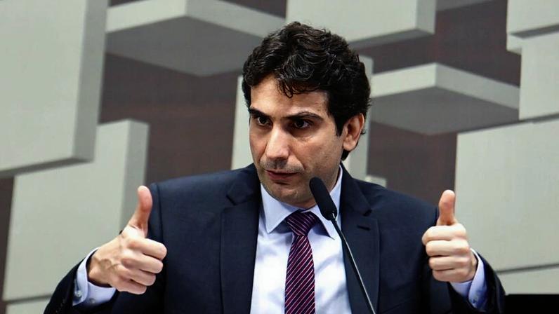 Declaração de Galípolo ocorreu durante audiência pública na CAE do Senado